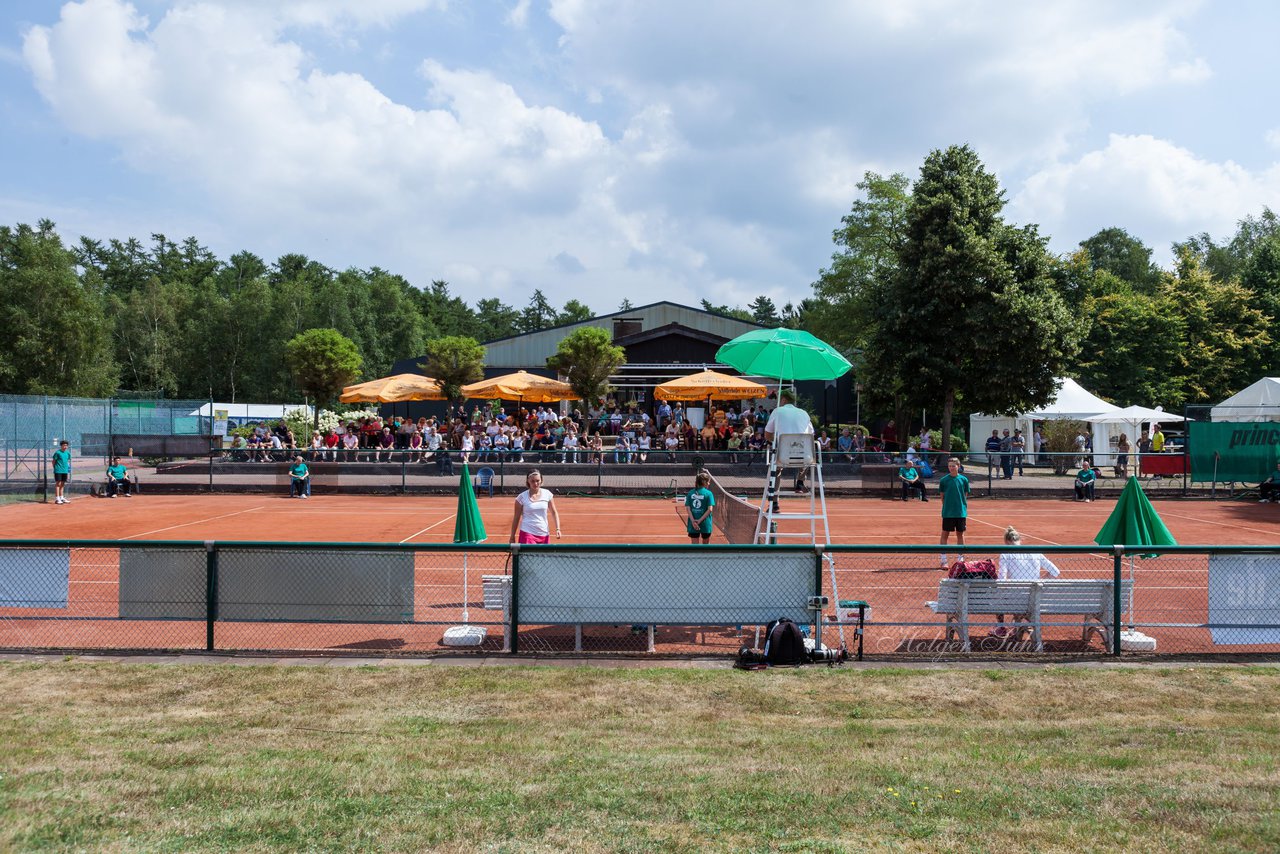 Bild 208 - Horst Schroeder Pokal 4.Tag